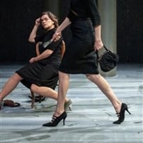 La Maison de Bernarda Alba