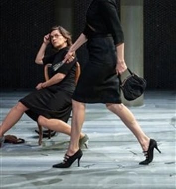 La Maison de Bernarda Alba