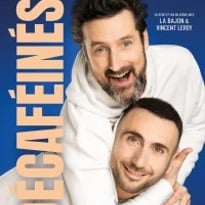 Les Décaféinés