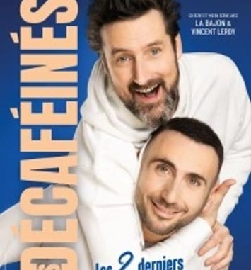 Les Décaféinés
