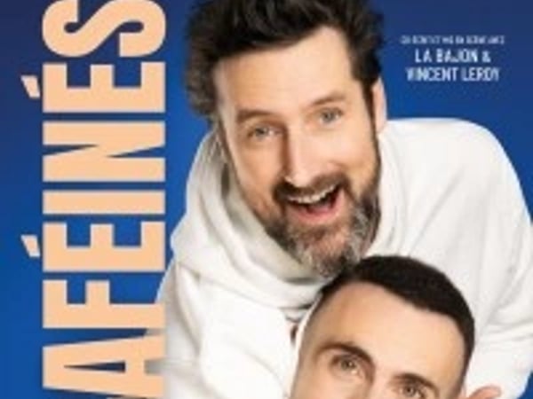 Les Décaféinés
