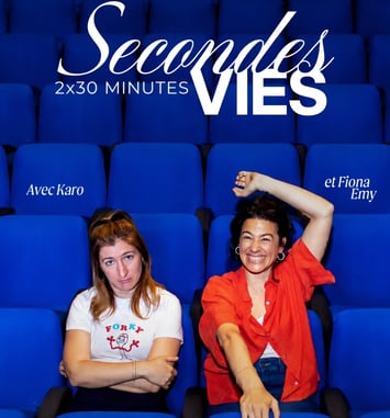 Karo et Fiona Emy