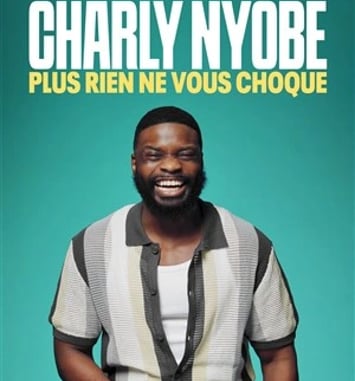 Plus rien ne vous choque