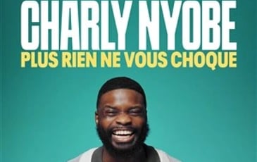 Plus rien ne vous choque