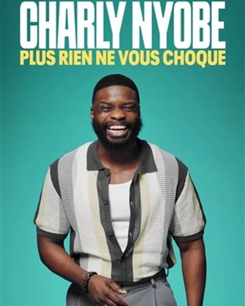 Plus rien ne vous choque