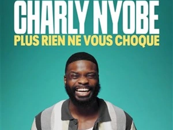 Plus rien ne vous choque