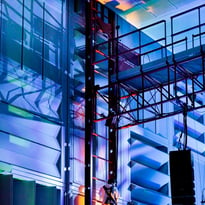 Deux univers sonores immersifs