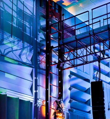 Deux univers sonores immersifs
