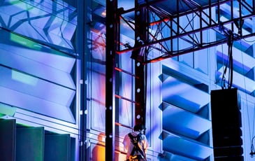 Deux univers sonores immersifs