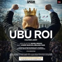 Ubu Roi