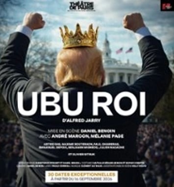 Ubu Roi