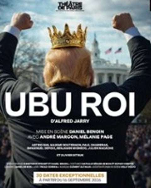 Ubu Roi