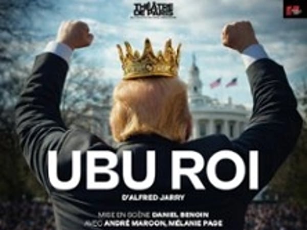 Ubu Roi