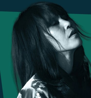 Fusion Walking Project / Ryoko Nuruki Trio