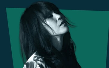 Fusion Walking Project / Ryoko Nuruki Trio