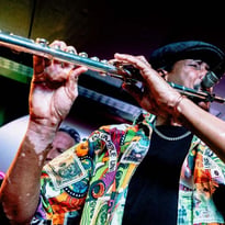 RDV avec Magic Malik Orchestra