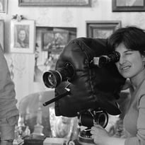 Chantal Akerman par Chantal Akerman suivi de Le Déménagement