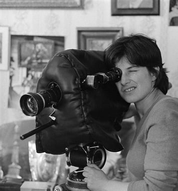 Chantal Akerman par Chantal Akerman suivi de Le Déménagement