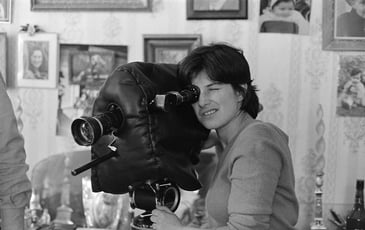 Chantal Akerman par Chantal Akerman suivi de Le Déménagement