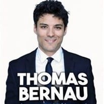 Thomas Bernau dans La gueule de l'emploi