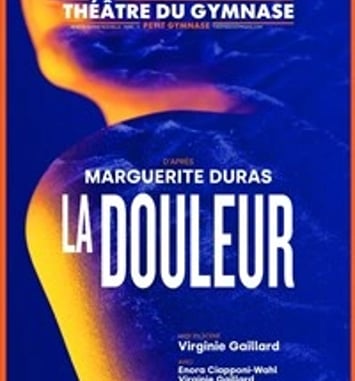 La douleur