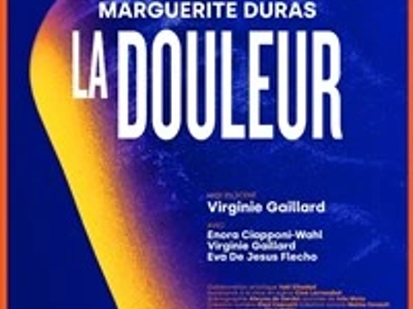 La douleur
