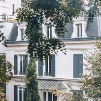Visite de l'École alsacienne