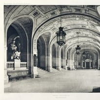La Sorbonne d'hier et d'aujourd'hui en photos
