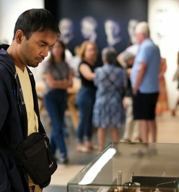 Visite libre du Musée Curie