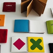 Le livre d'artiste sort de sa réserve, atelier jeunesse
