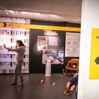Crime au musée : Saurez-vous résoudre l'enquête ?