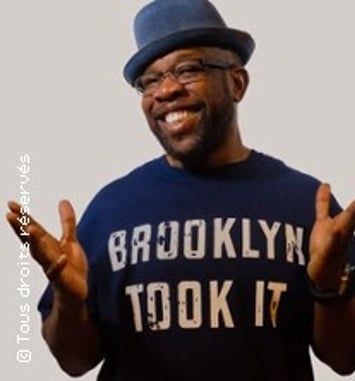 Jeru The Damaja