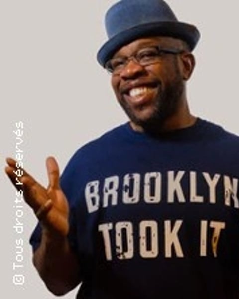 Jeru The Damaja
