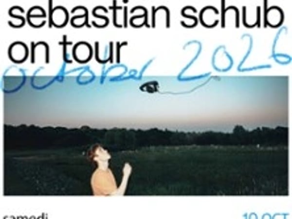 Sebastian Schub