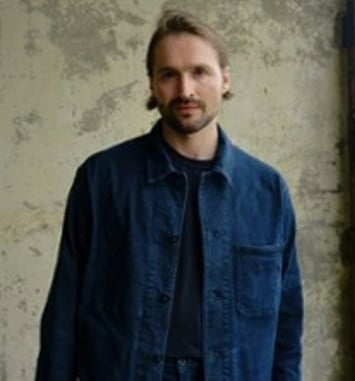 Hayden Thorpe, Performing the Songs of Wild Beasts