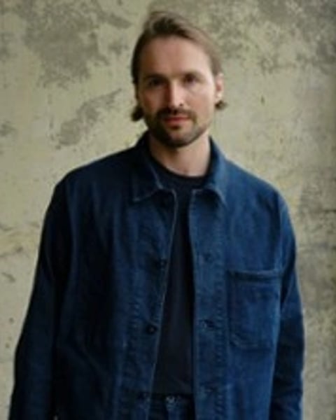 Hayden Thorpe, Performing the Songs of Wild Beasts