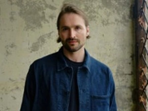 Hayden Thorpe, Performing the Songs of Wild Beasts