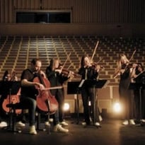 Astor Piazzolla