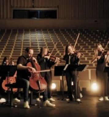 Astor Piazzolla