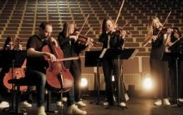 Astor Piazzolla