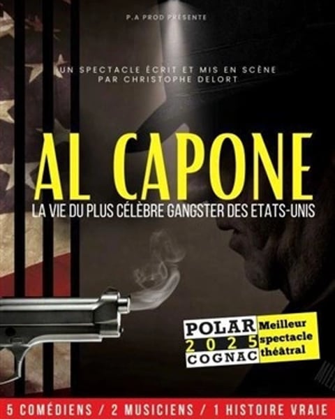 Al Capone