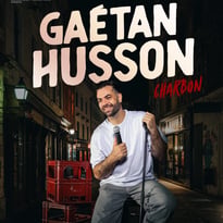 Gaetan Husson Charbon