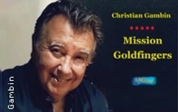 Mission Goldfingers