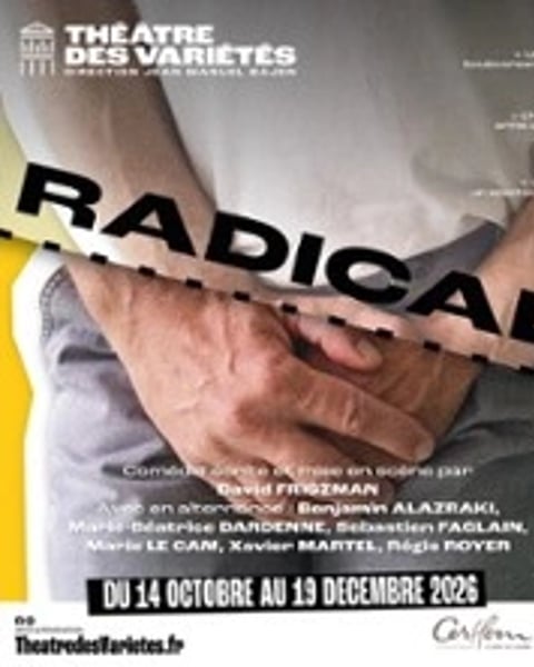 Radicale