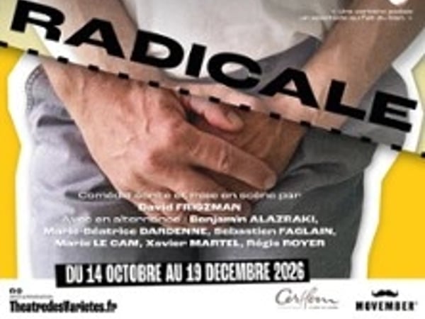 Radicale