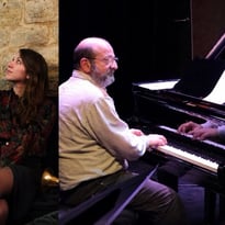 Katia Schiavone / Patrick Villanueva Duo