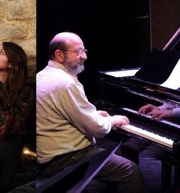Katia Schiavone / Patrick Villanueva Duo