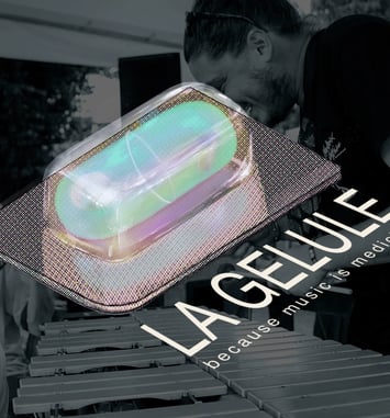 Jam Session Groove & Jazz par le collectif La Gélule