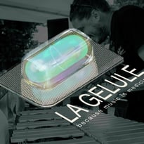 Jam Session Groove & Jazz par le collectif La Gélule