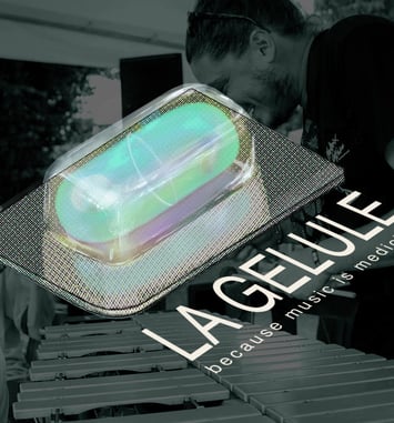 Jam Session Groove & Jazz par le collectif La Gélule